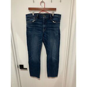 Lucky Brand Men's 121 Slim Jeans, Blue, Size 36x30